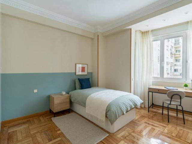 Shared Living/Roommate 1 Dormitorio Madrid Madrid ES99634471