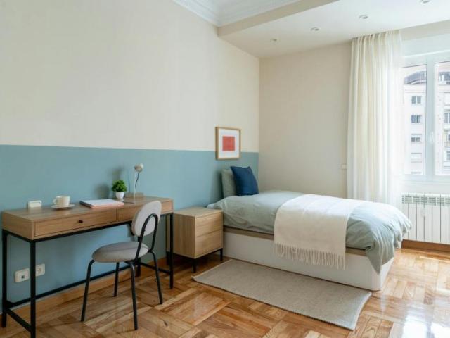 Shared Living/Roommate 1 Dormitorio Madrid Madrid ES99634475
