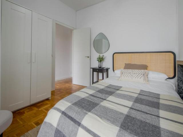 Shared Living/Roommate 1 Dormitorio Madrid Madrid ES99635290