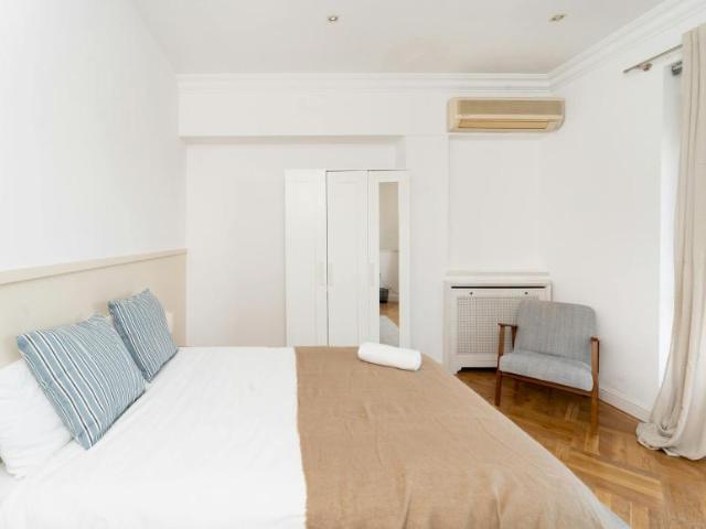 Shared Living/Roommate 1 Dormitorio Madrid Madrid ES99635687