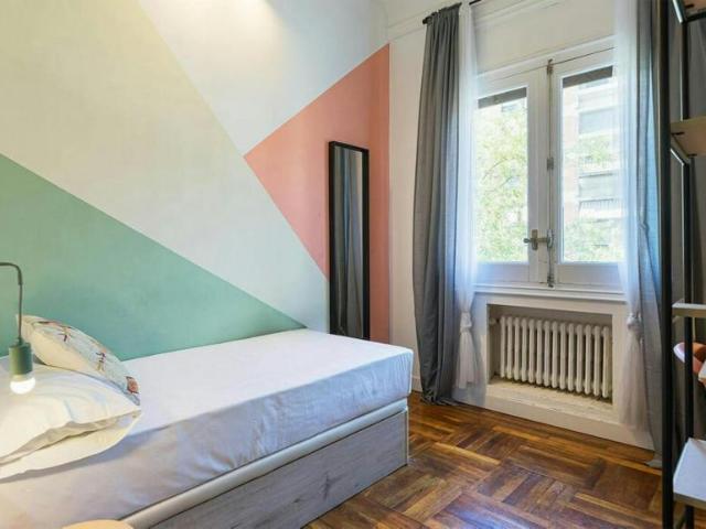 Shared Living/Roommate 1 Dormitorio Madrid Madrid ES99635804