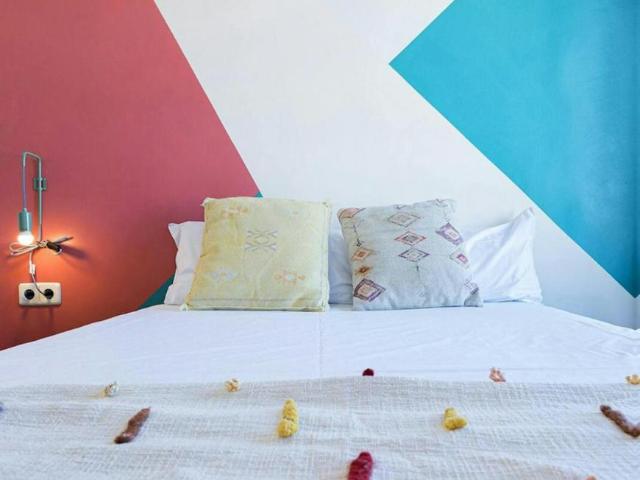 Shared Living/Roommate 1 Dormitorio Madrid Madrid ES99635813