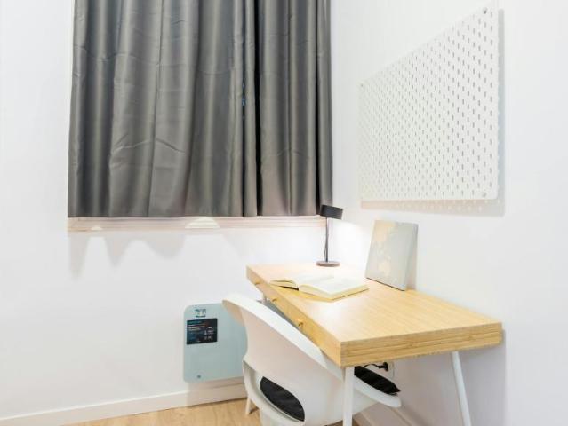 Shared Living/Roommate 1 Dormitorio Madrid Madrid ES99636662