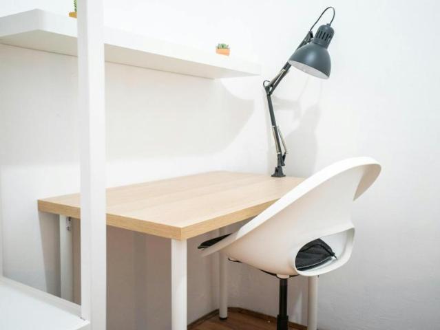 Shared Living/Roommate 1 Dormitorio Madrid Madrid ES99636704