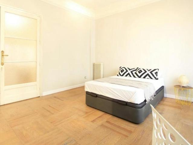 Shared Living/Roommate 1 Dormitorio Madrid Madrid ES99636891