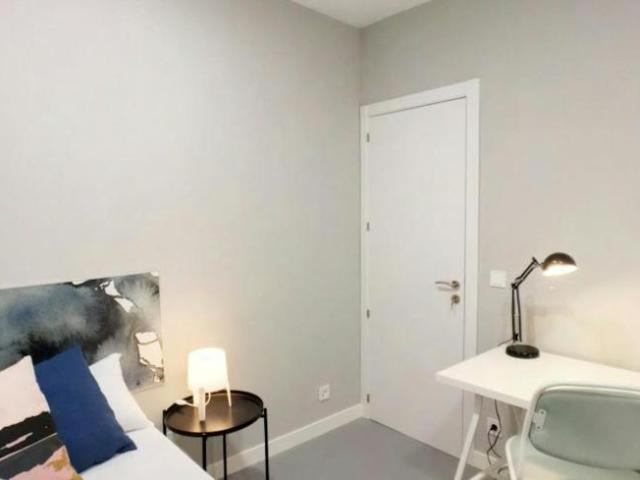 Shared Living/Roommate 1 Dormitorio Madrid Madrid ES99636942