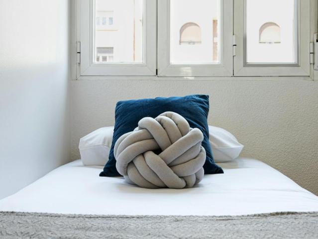 Shared Living/Roommate 1 Dormitorio Madrid Madrid ES99636950