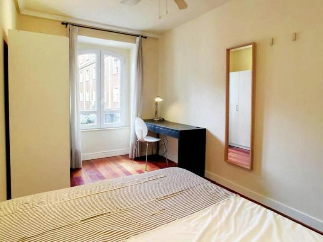 Shared Living/Roommate 1 Dormitorio Madrid Madrid ES99636956