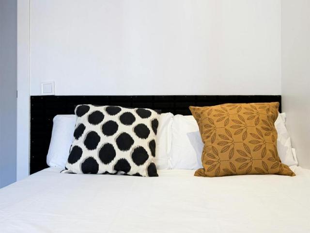 Shared Living/Roommate 1 Dormitorio Madrid Madrid ES99636958