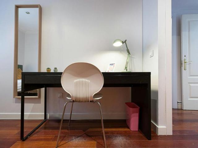 Shared Living/Roommate 1 Dormitorio Madrid Madrid ES99636964