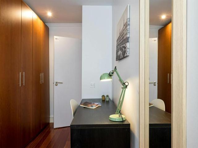 Shared Living/Roommate 1 Dormitorio Madrid Madrid ES99636966