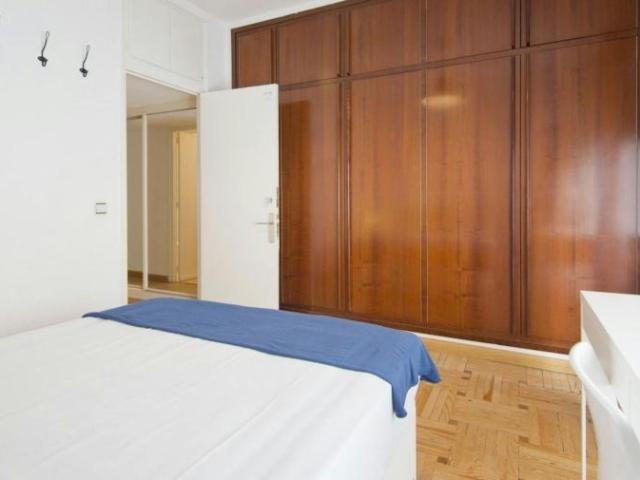 Shared Living/Roommate 1 Dormitorio Madrid Madrid ES99636970