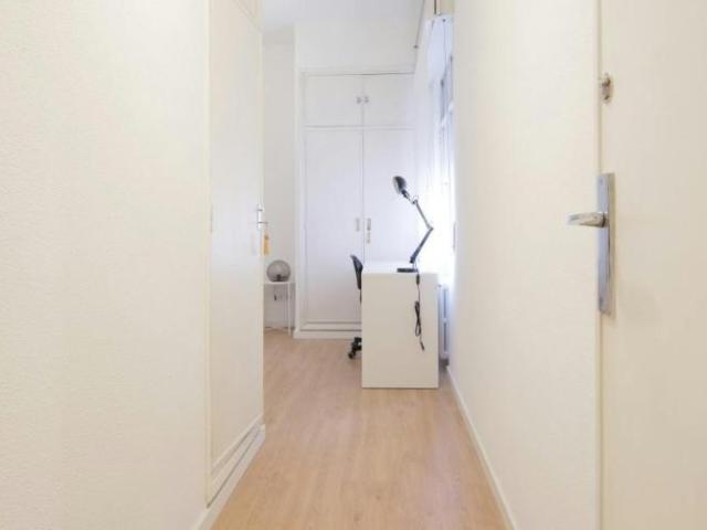 Shared Living/Roommate 1 Dormitorio Madrid Madrid ES99636974