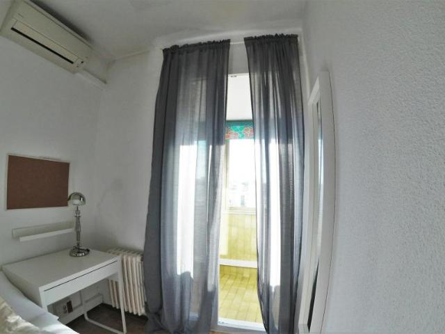 Shared Living/Roommate 1 Dormitorio Madrid Madrid ES99636922