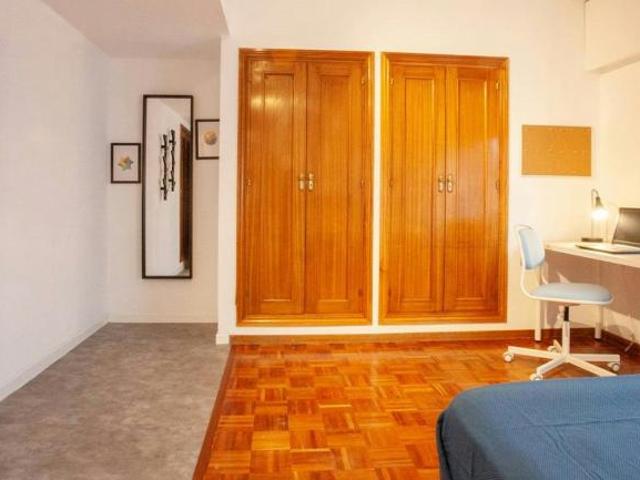 Shared Living/Roommate 1 Dormitorio Madrid Madrid ES99637141