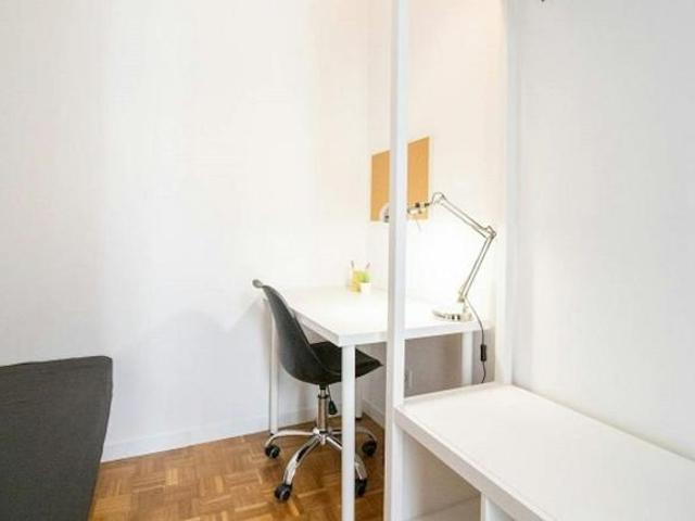 Shared Living/Roommate 1 Dormitorio Madrid Madrid ES99637129