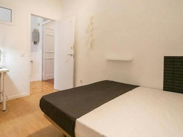Shared Living/Roommate 1 Dormitorio Madrid Madrid ES99637133