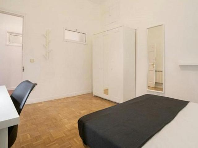 Shared Living/Roommate 1 Dormitorio Madrid Madrid ES99637137