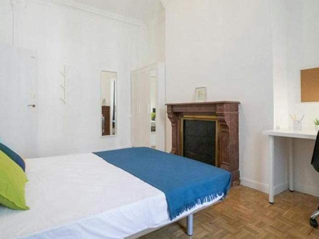 Shared Living/Roommate 1 Dormitorio Madrid Madrid ES99637135