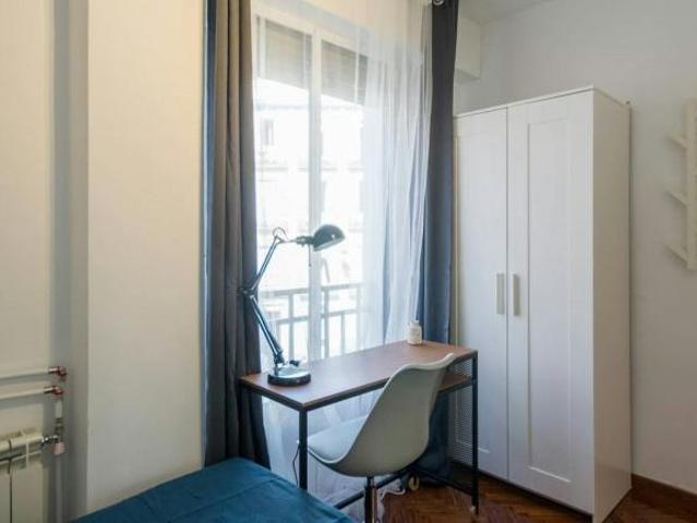 Shared Living/Roommate 1 Dormitorio Madrid Madrid ES99637139