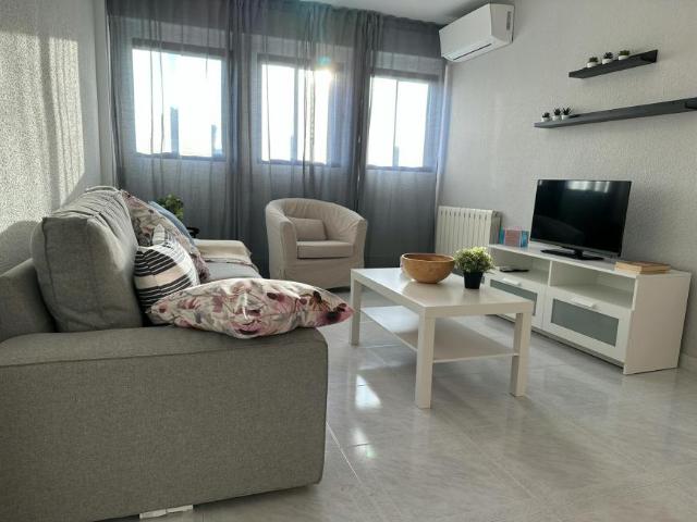 Shared Living/Roommate 1 Dormitorio Madrid Madrid ES99767188