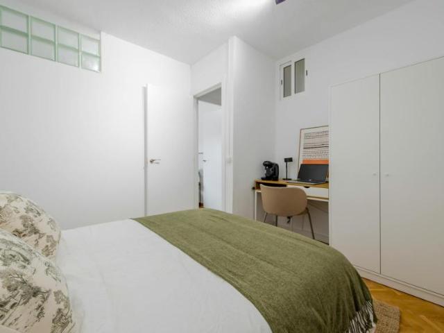 Shared Living/Roommate 1 Dormitorio Madrid Madrid ES99767389