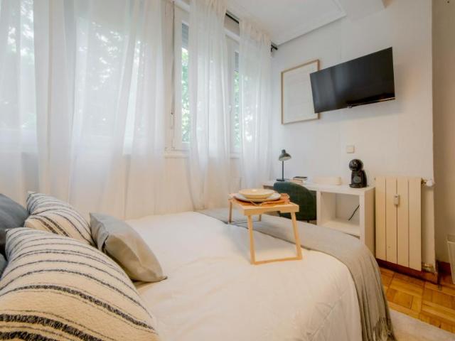 Shared Living/Roommate 1 Dormitorio Madrid Madrid ES99725865