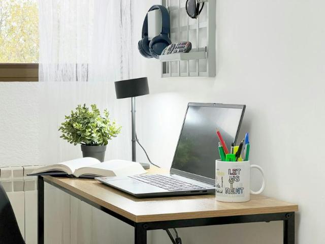 Shared Living/Roommate 1 Dormitorio Madrid Madrid ES99726114