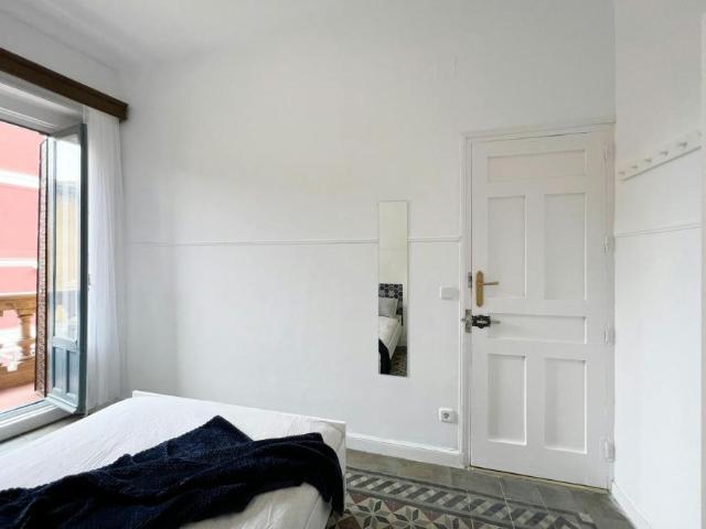 Shared Living/Roommate 1 Dormitorio Madrid Madrid ES99726793