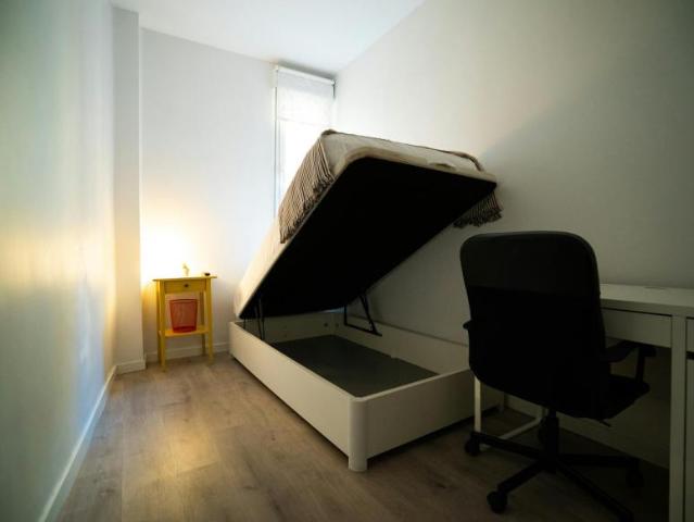 Shared Living/Roommate 1 Dormitorio Madrid Madrid ES99726992