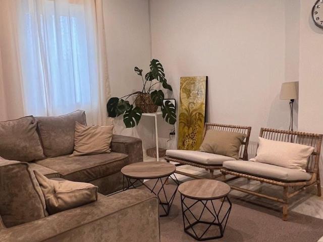 Shared Living/Roommate 1 Dormitorio Madrid Madrid ES99828554