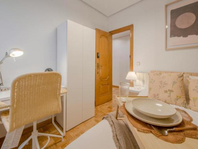 Shared Living/Roommate 1 Dormitorio Madrid Madrid ES99829311