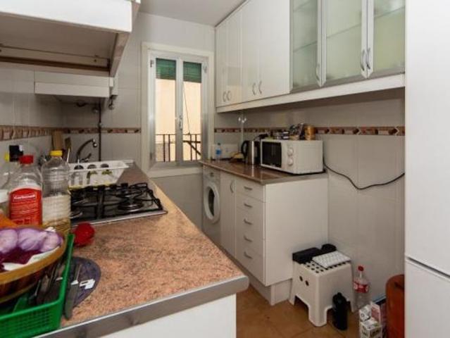 Shared Living/Roommate 1 Dormitorio Madrid Madrid ES99830622