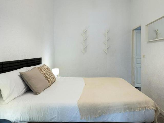 Shared Living/Roommate 1 Dormitorio Madrid Madrid ES99830815