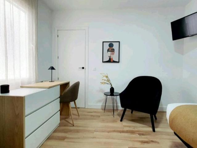 Shared Living/Roommate 1 Dormitorio Madrid Madrid ES99976933