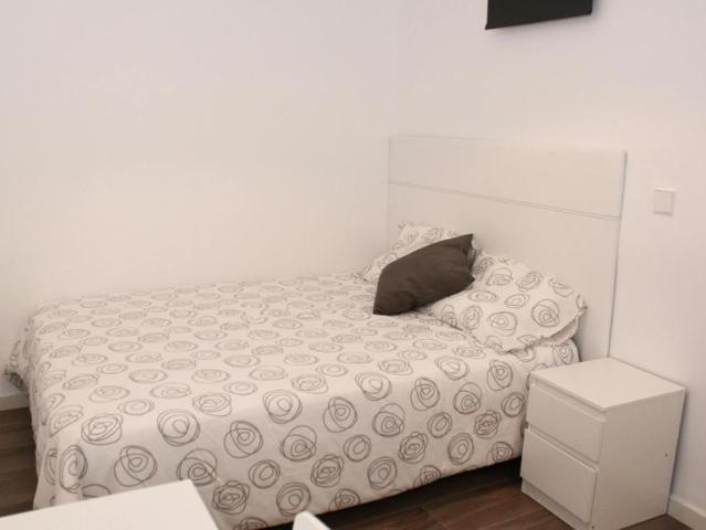 Shared Living/Roommate 1 Dormitorio Madrid Madrid ES99939289