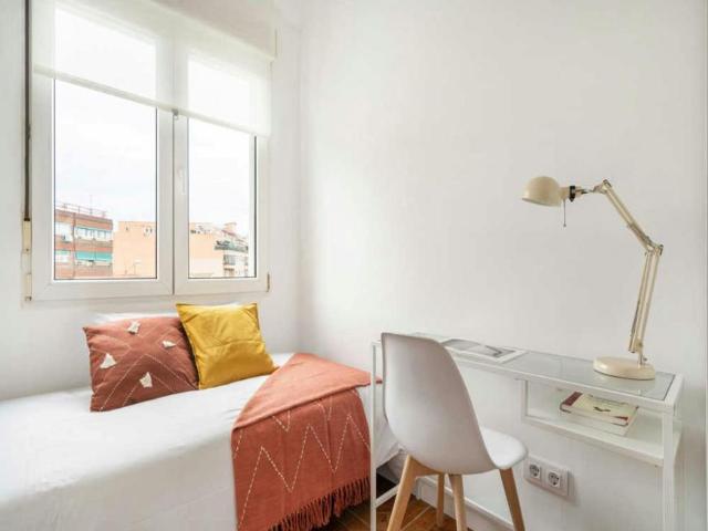 Shared Living/Roommate 1 Dormitorio Madrid Madrid ES100415933