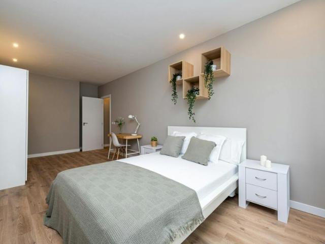 Shared Living/Roommate 1 Dormitorio Madrid Madrid ES100416099