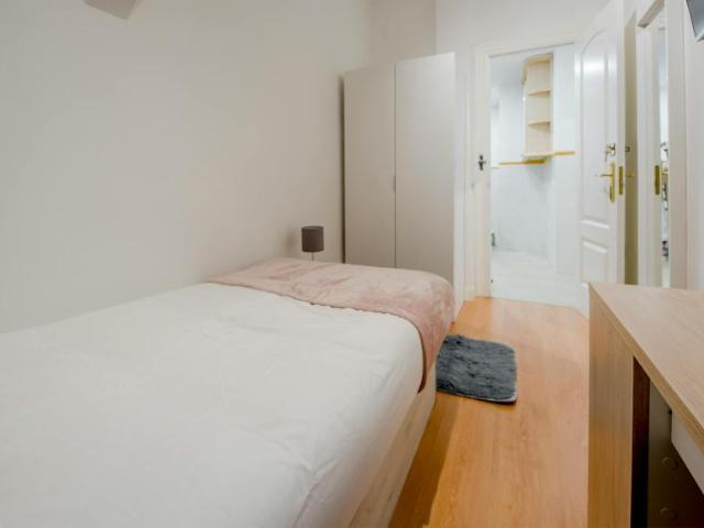 Shared Living/Roommate 1 Dormitorio Madrid Madrid ES100447442
