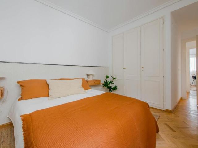 Shared Living/Roommate 1 Dormitorio Madrid Madrid ES100447444