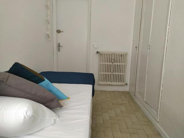 Shared Living/Roommate 1 Dormitorio Madrid Madrid ES100447842