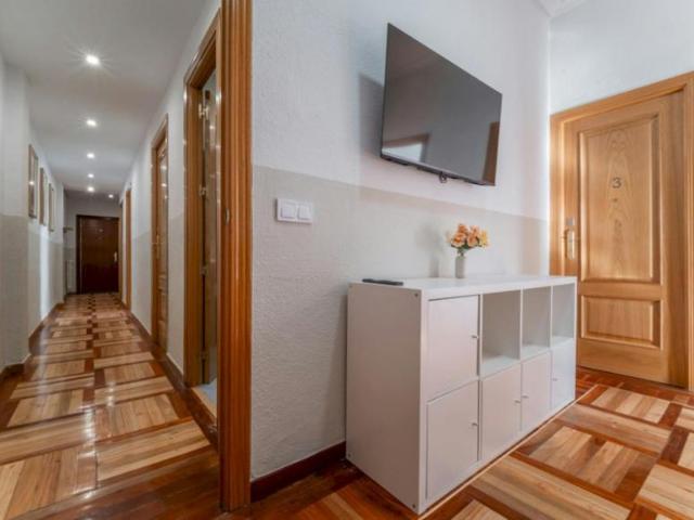 Shared Living/Roommate 1 Dormitorio Madrid Madrid ES100493217