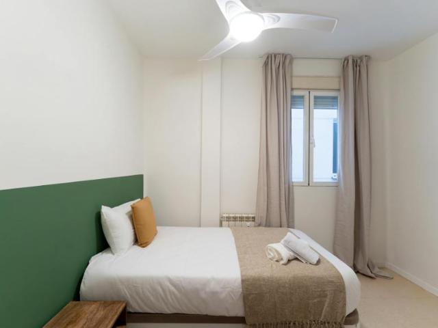 Shared Living/Roommate 1 Dormitorio Madrid Madrid ES100529596