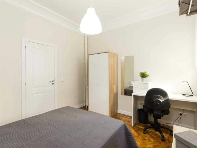 Shared Living/Roommate 1 Dormitorio Madrid Madrid ES100672414