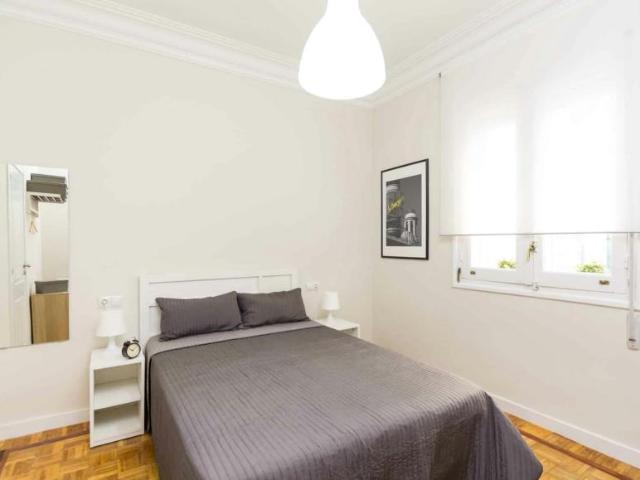 Shared Living/Roommate 1 Dormitorio Madrid Madrid ES100672416