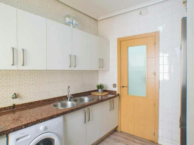 Shared Living/Roommate 1 Dormitorio Madrid Madrid ES100672491