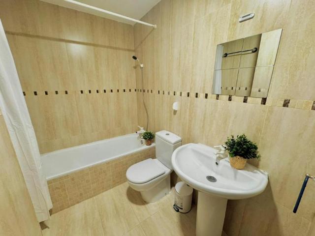 Shared Living/Roommate 1 Dormitorio Madrid Madrid ES100672506