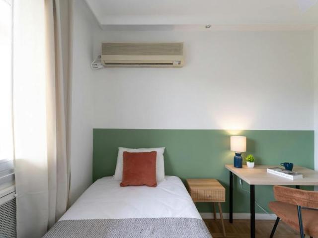 Shared Living/Roommate 1 Dormitorio Madrid Madrid ES100672619