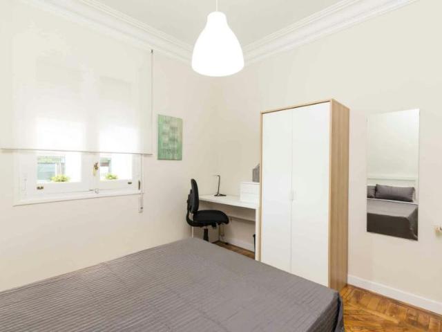 Shared Living/Roommate 1 Dormitorio Madrid Madrid ES100672665
