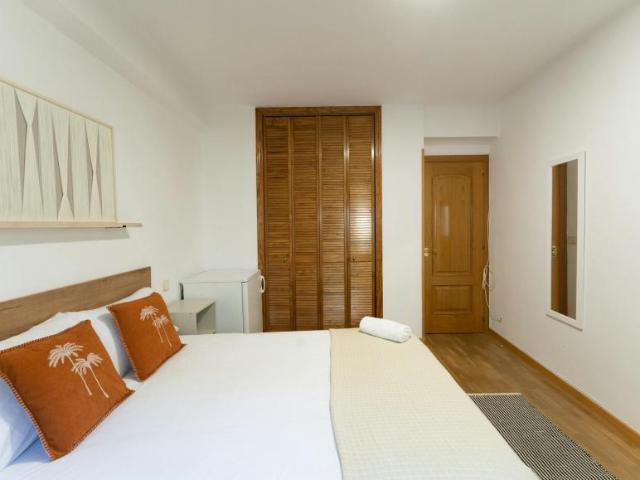 Shared Living/Roommate 1 Dormitorio Madrid Madrid ES100672981